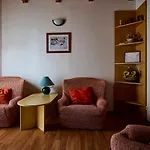 Mountain Duplex & Balcony By Interhome *