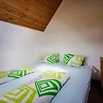 Mountain Duplex & Balcony By Interhome דירה