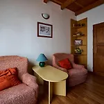 דירה Mountain Duplex & Balcony By Interhome הַרָכוֹב