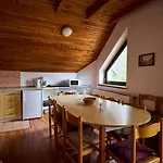 דירה Mountain Duplex & Balcony By Interhome הַרָכוֹב
