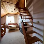 Mountain Duplex & Balcony By Interhome