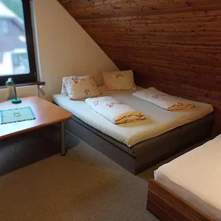 דירה Mountain Duplex & Balcony By Interhome הַרָכוֹב