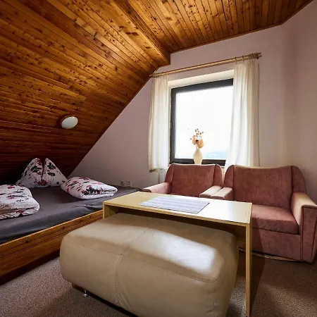 547-1 By Interhome * Harrachov