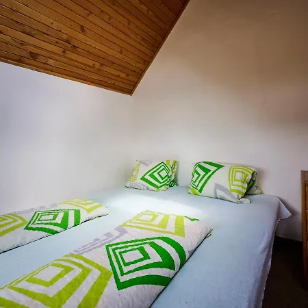 Mountain Duplex & Balcony By Interhome דירה