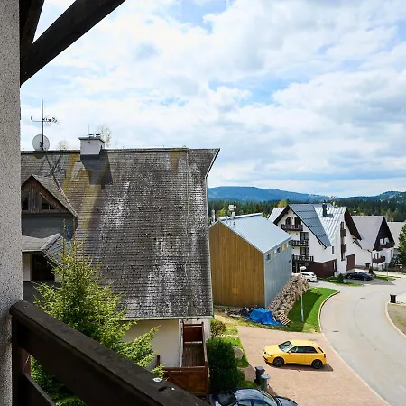 Mountain Duplex & Balcony By Interhome *