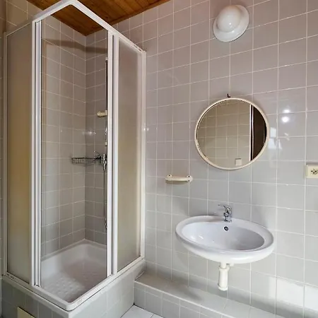 547-1 By Interhome Apartment *