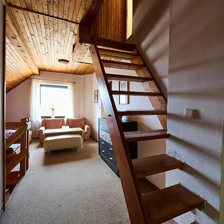 Mountain Duplex & Balcony By Interhome