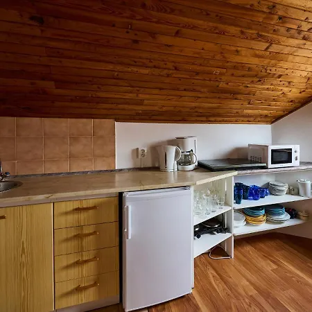 Apartment 547-1 By Interhome *
