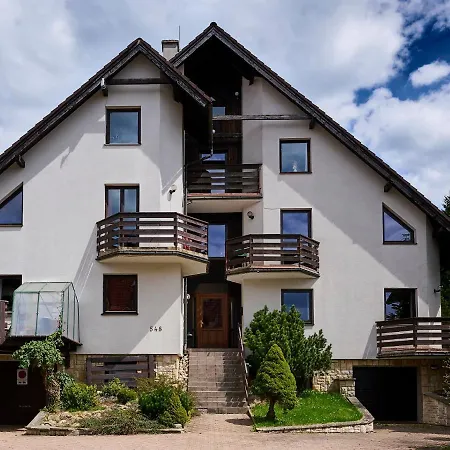 Mountain Duplex & Balcony By Interhome