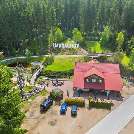 Mountain Duplex & Balcony By Interhome