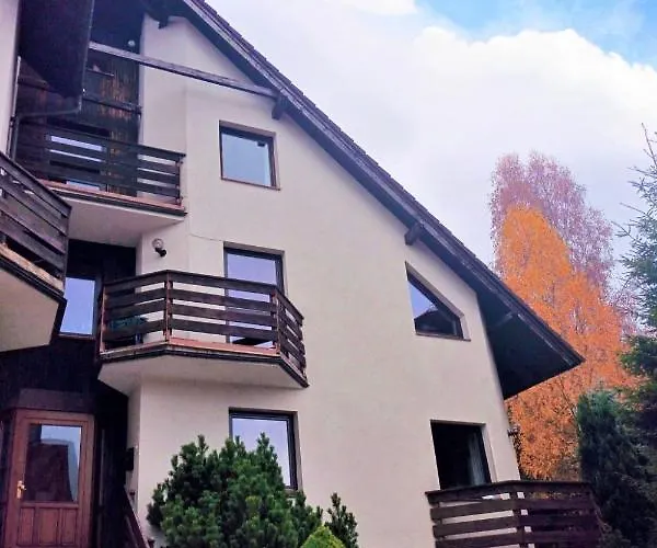 アパート Mountain Duplex & Balcony By Interhome *