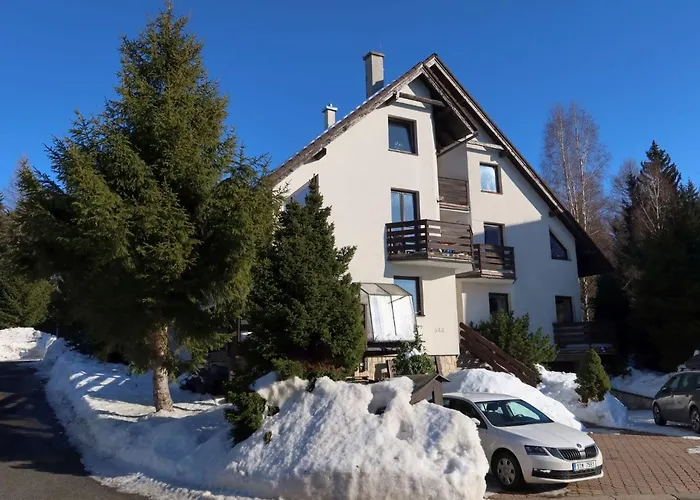 アパート Mountain Duplex & Balcony By Interhome