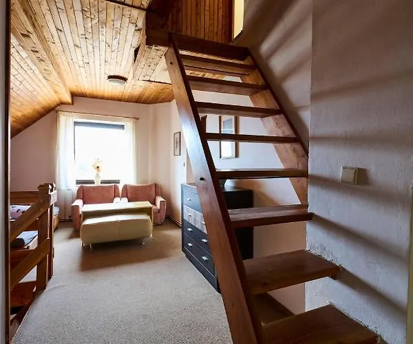 Mountain Duplex & Balcony By Interhome