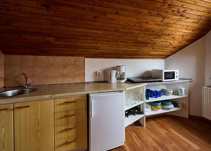 アパート Mountain Duplex & Balcony By Interhome *