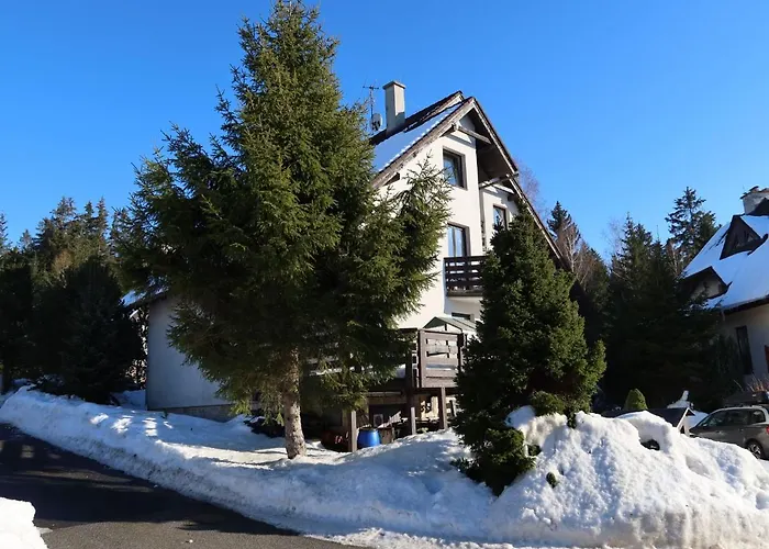 Mountain Duplex & Balcony By Interhome アパート