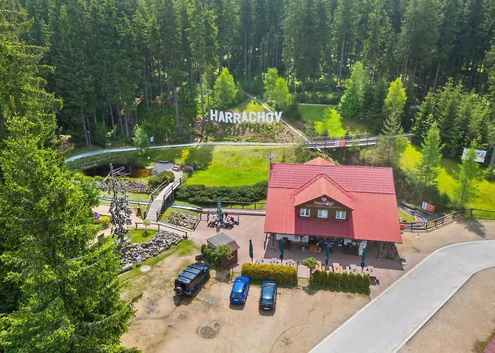 Mountain Duplex & Balcony By Interhome